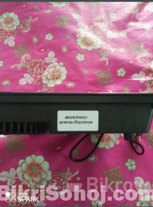 ইলেকট্রিক্যাল চুলা
